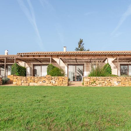 Agroturismo Can Pere Rei Son Serra de Marina Kültér fotó