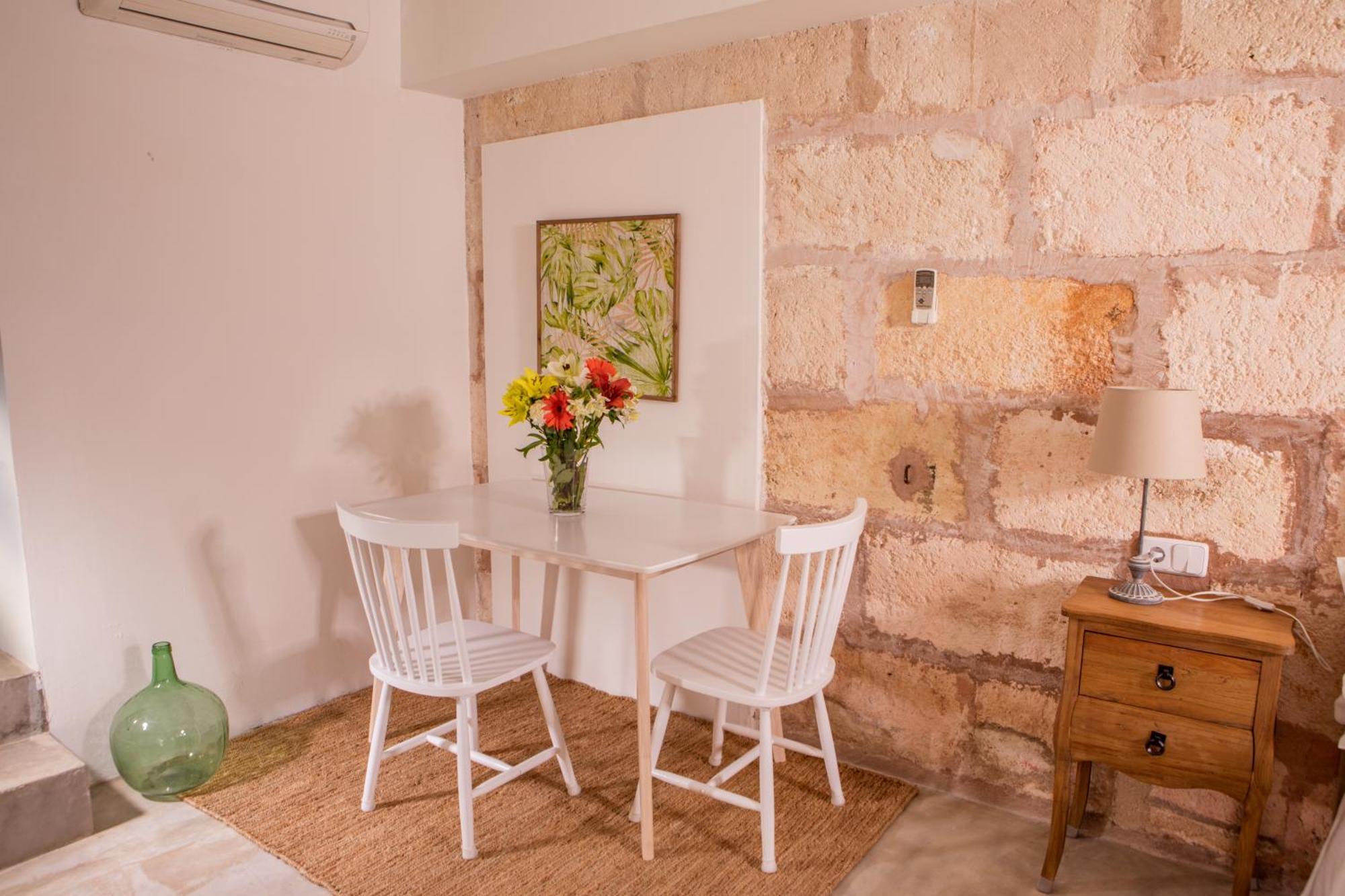 Agroturismo Can Pere Rei Son Serra de Marina Szoba fotó