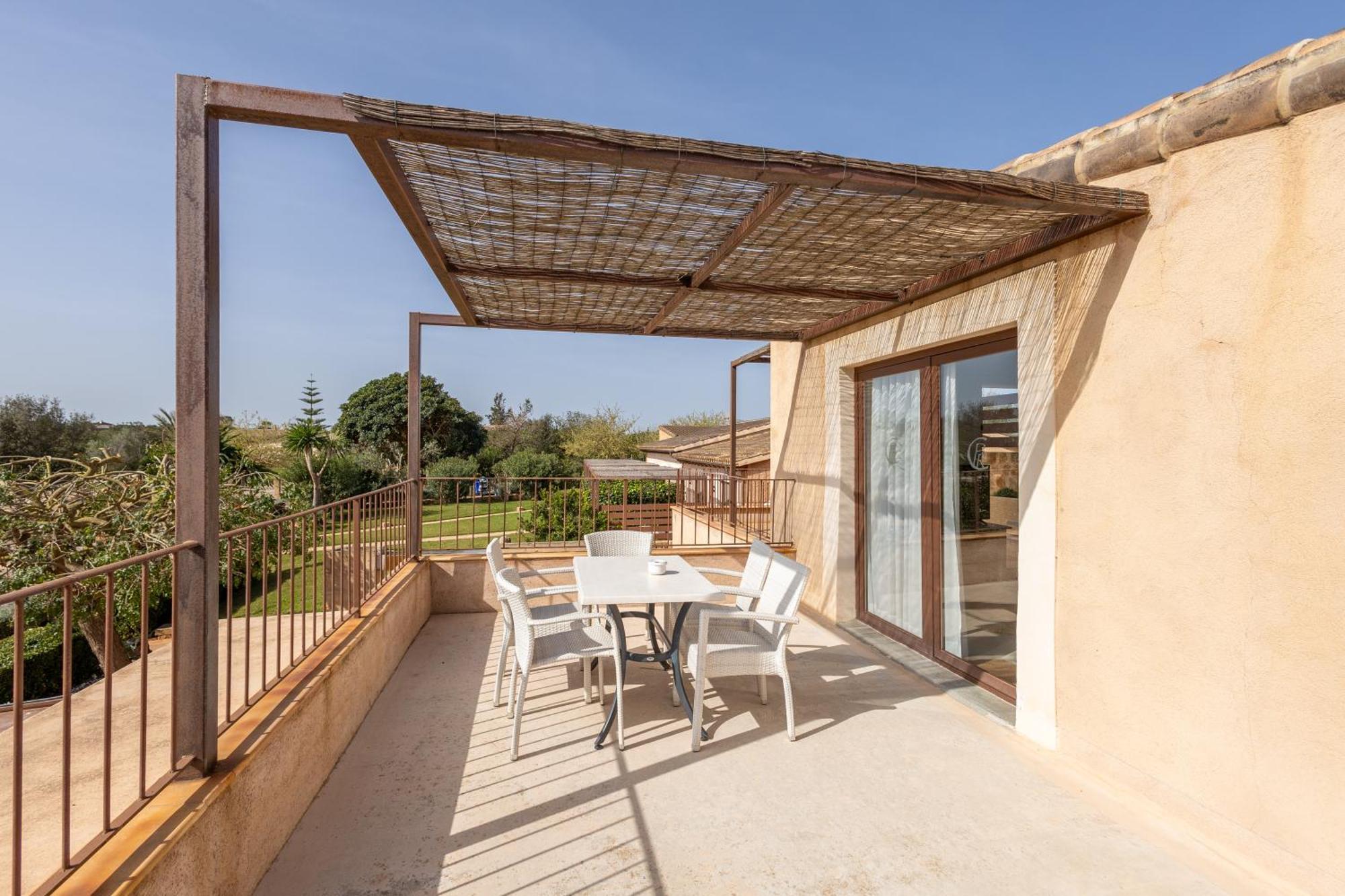 Agroturismo Can Pere Rei Son Serra de Marina Szoba fotó