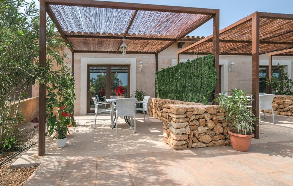 Agroturismo Can Pere Rei Son Serra de Marina Szoba fotó