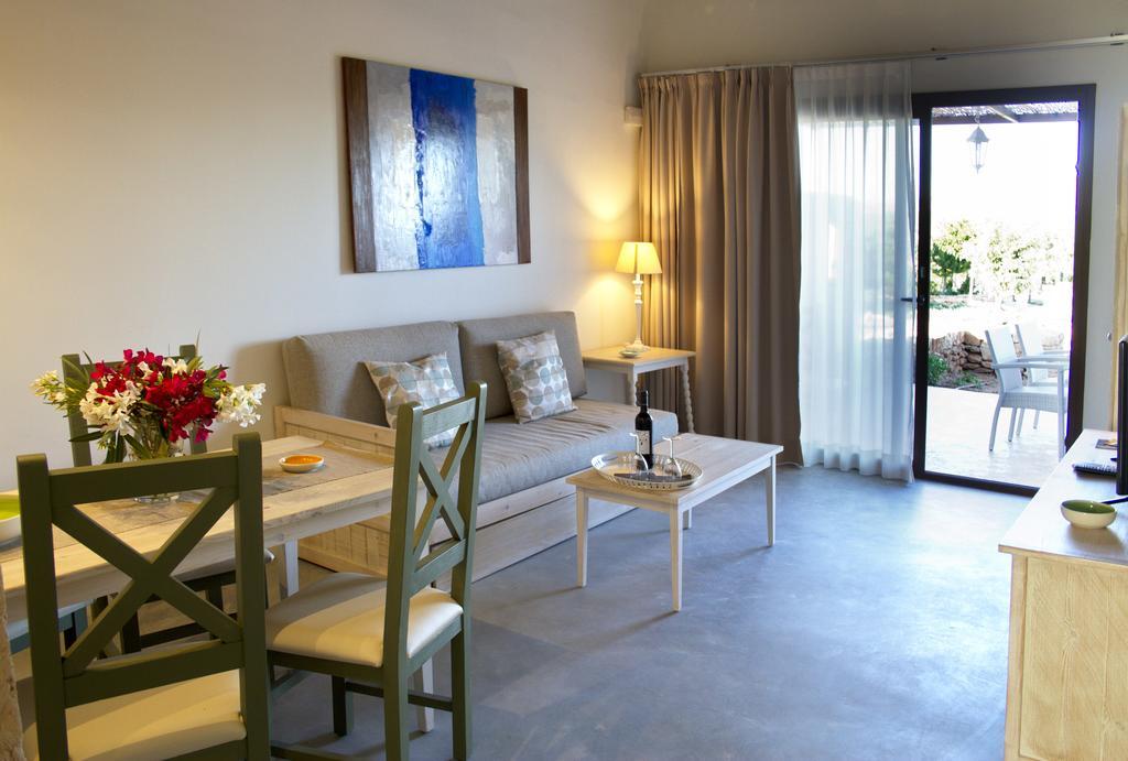 Agroturismo Can Pere Rei Son Serra de Marina Kültér fotó