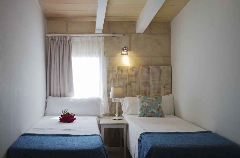 Agroturismo Can Pere Rei Son Serra de Marina Kültér fotó
